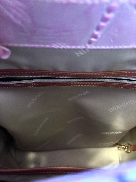 Brahmin Shira - Optimism Copa Cabana - Picture 5 of 7